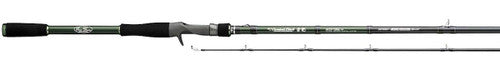 Evergreen Combat Stick Casting Rods