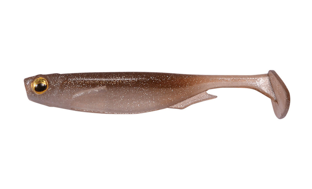 Megabass USA Spark Shad 5"