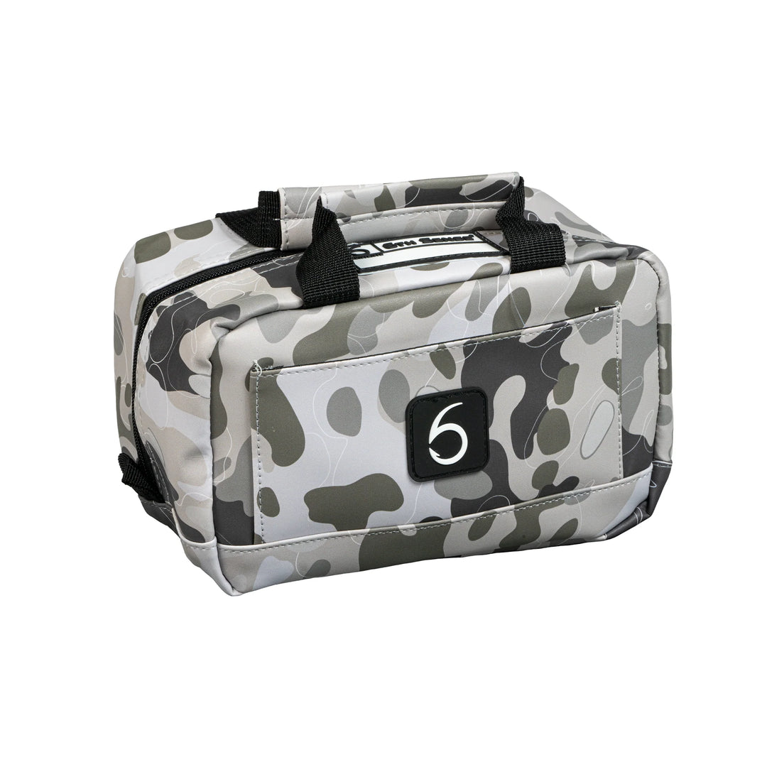 6th Sense Large Bait Bag - "Ridgeline Camo"