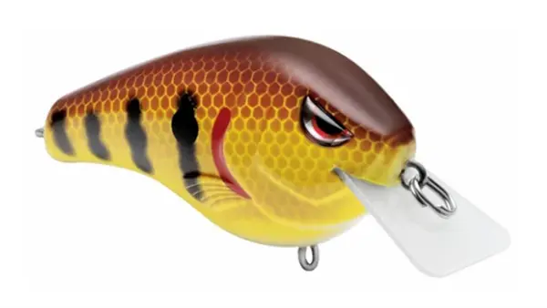 SPRO Fat Papa 70 Squarebill Spro