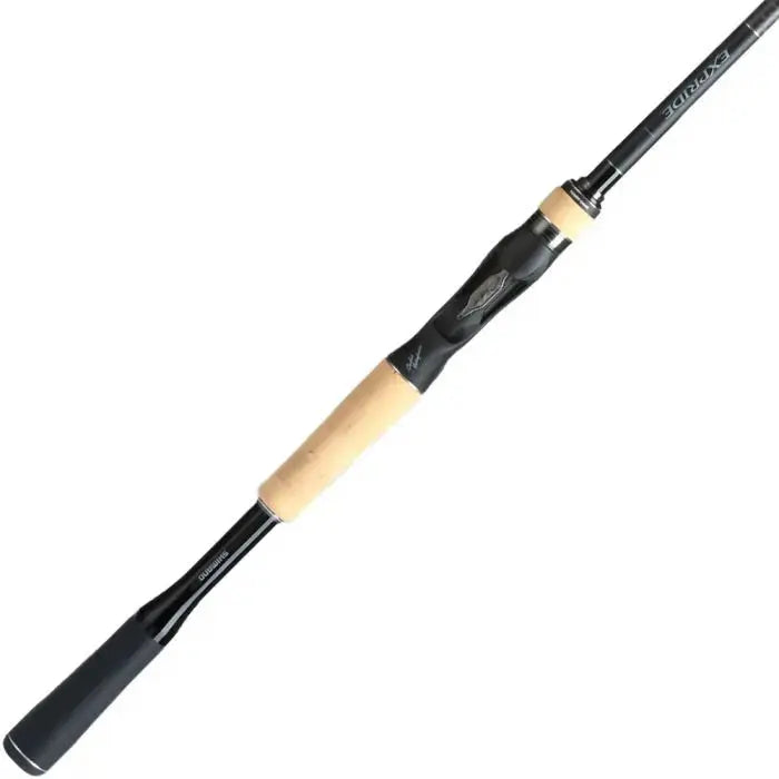 Shimano Expride 72 MH Glass Casting Rod EXC76MHGB