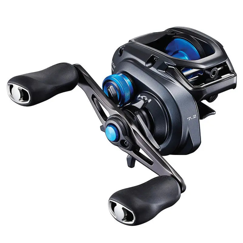 Shimano SLX XT 150HGA Baitcasting Reel Shimano