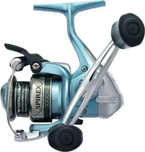 Shimano SR1000FG Spirex FG Spinning Reel Shimano