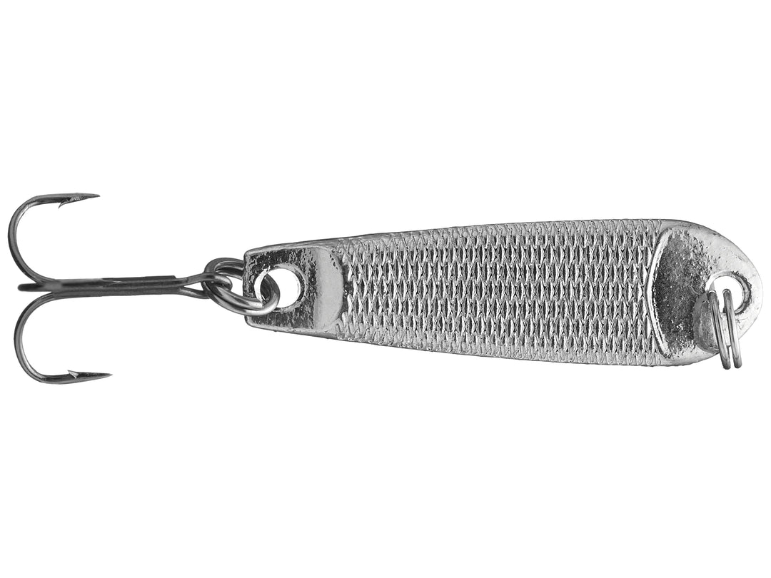 Queen Tackle LS Tungsten Scoping Jigging Spoons (1 Pk)