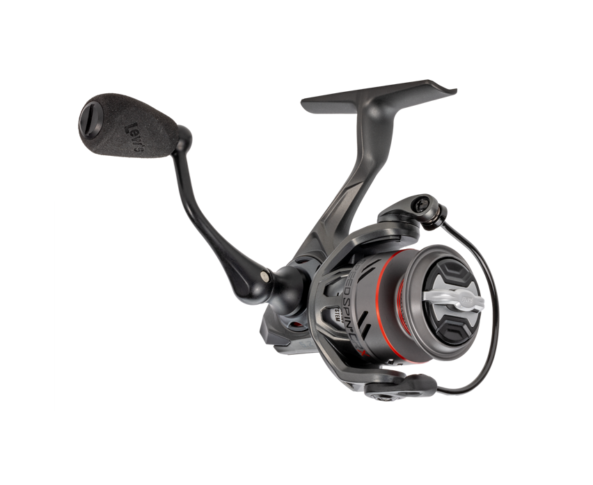 Lew's Speed Spin CRX Spinning Reels