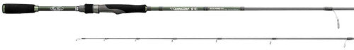Evergreen Combat Stick Spinning Rods