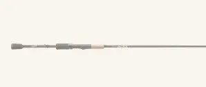 St. Croix Bass X Casting Rod - 6'6 Med Heavy Fast - Bait-WrX