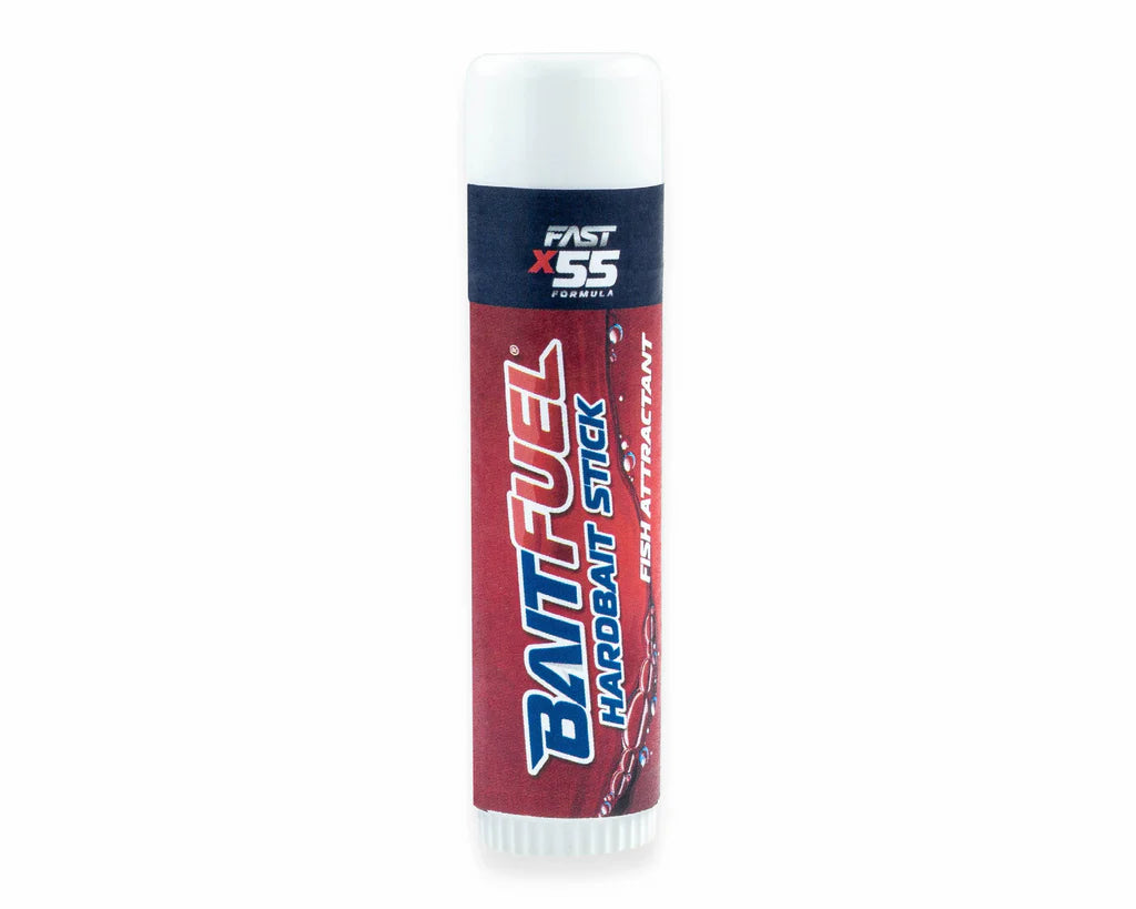 BaitFuel Hardbait Stick - Freshwater Fish Attractant
