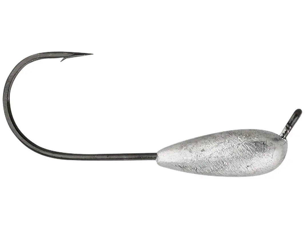 Strike King Tour Grade Tube Jig Heads (4pk)