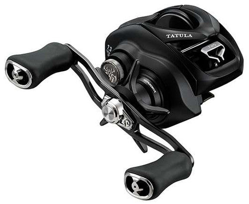 Daiwa Tatula 200 Baitcasting Reel