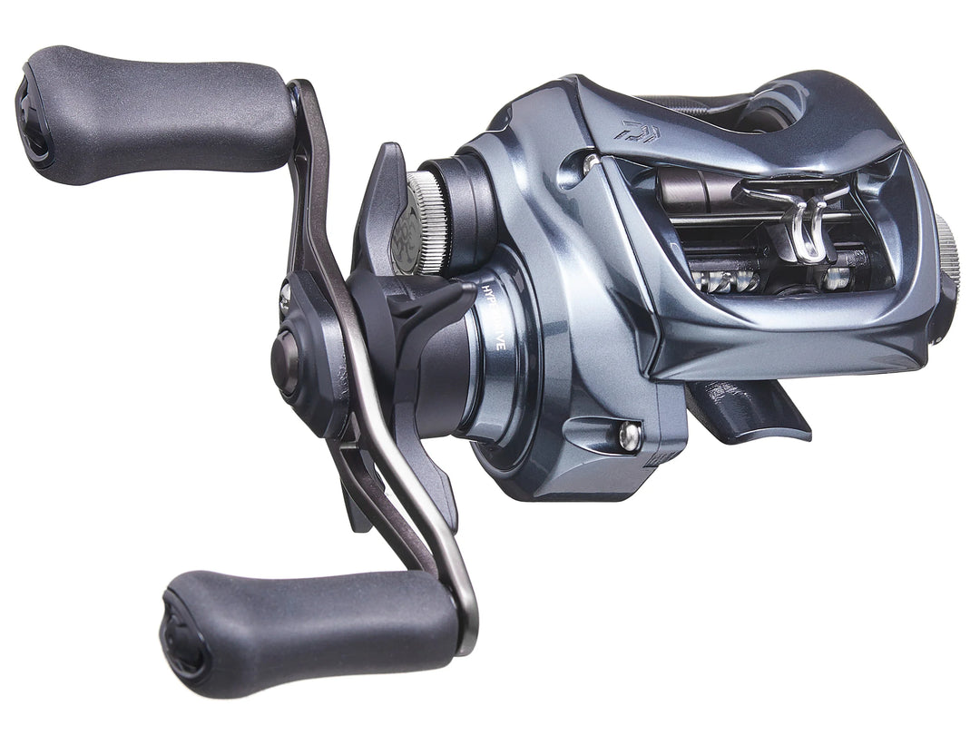 Daiwa Tatula SV 100HL Casting Reel TATUSV100HL