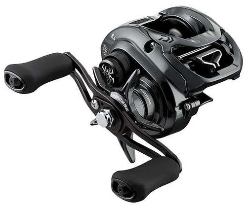 Daiwa Tatula SV TW Casting Reels