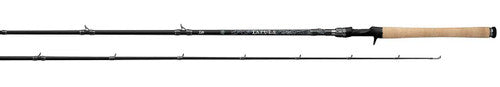 Daiwa Tatula 7' 1" Spinning Rod TTUL711MLFS