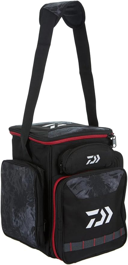 Daiwa D-VEC Tactical Backpack