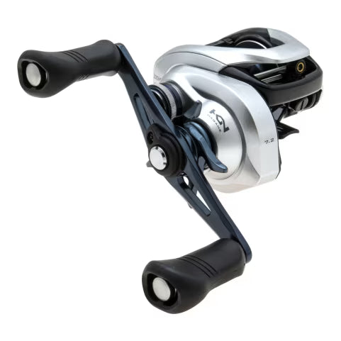 Shimano Tranx 200A Casting Reels