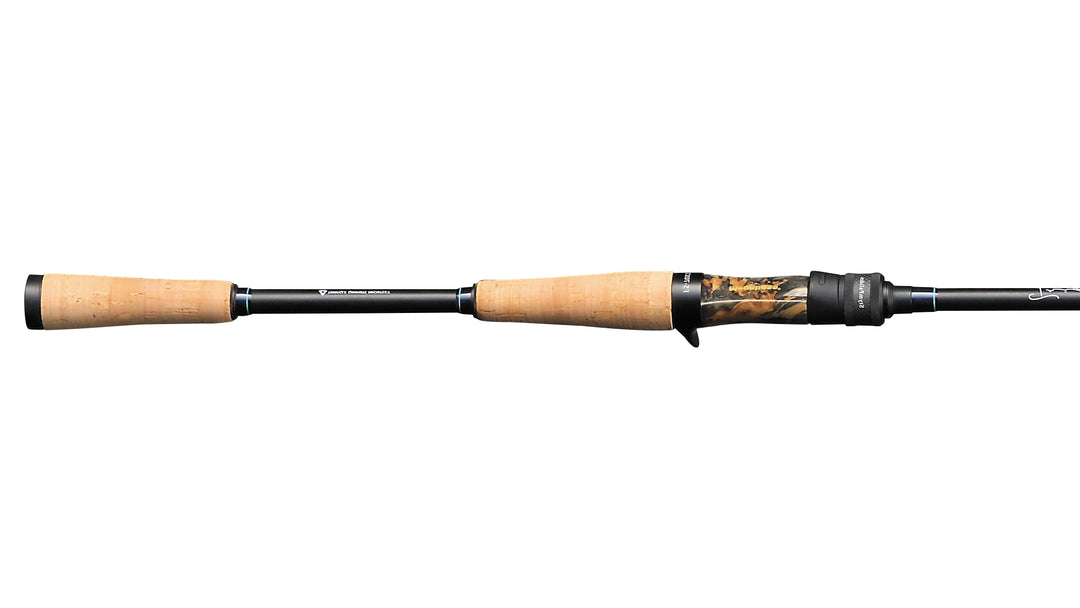 Megabass Triza F5-70XTZ Stym Palides Rod