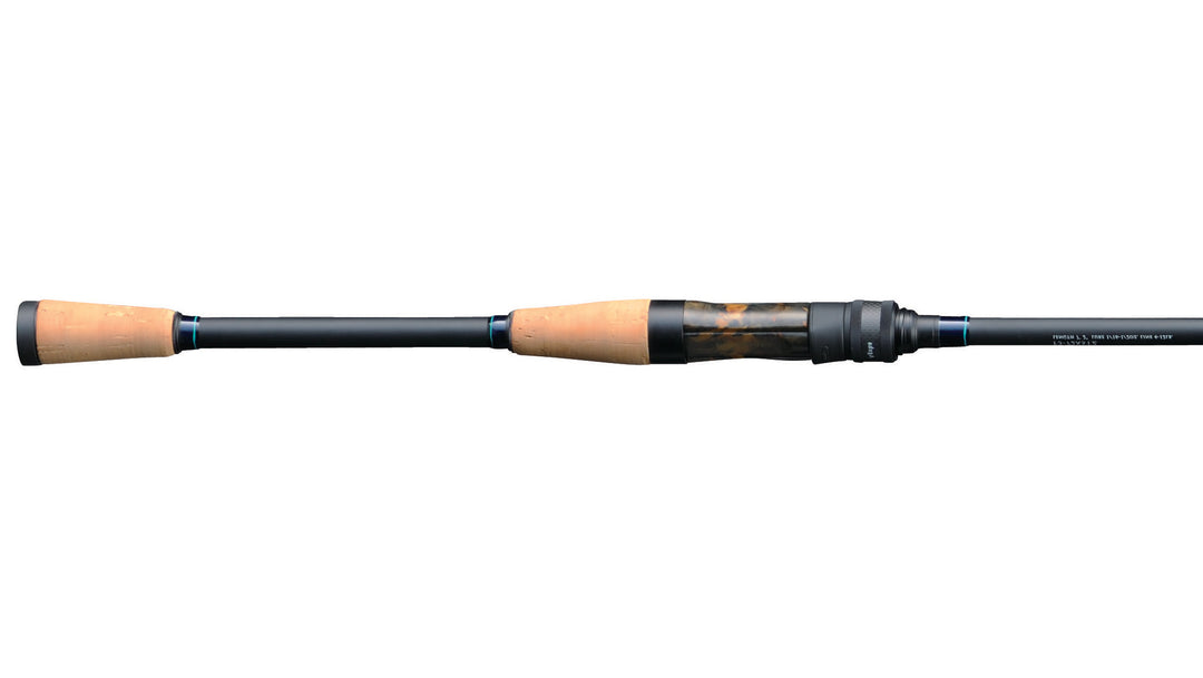 Megabass Triza F3-72XSTZ Ageha Rod