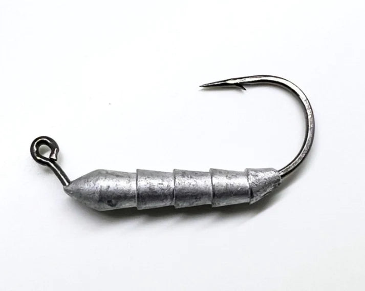 Core Tackle The Hover Rig Weedless - 3 pack