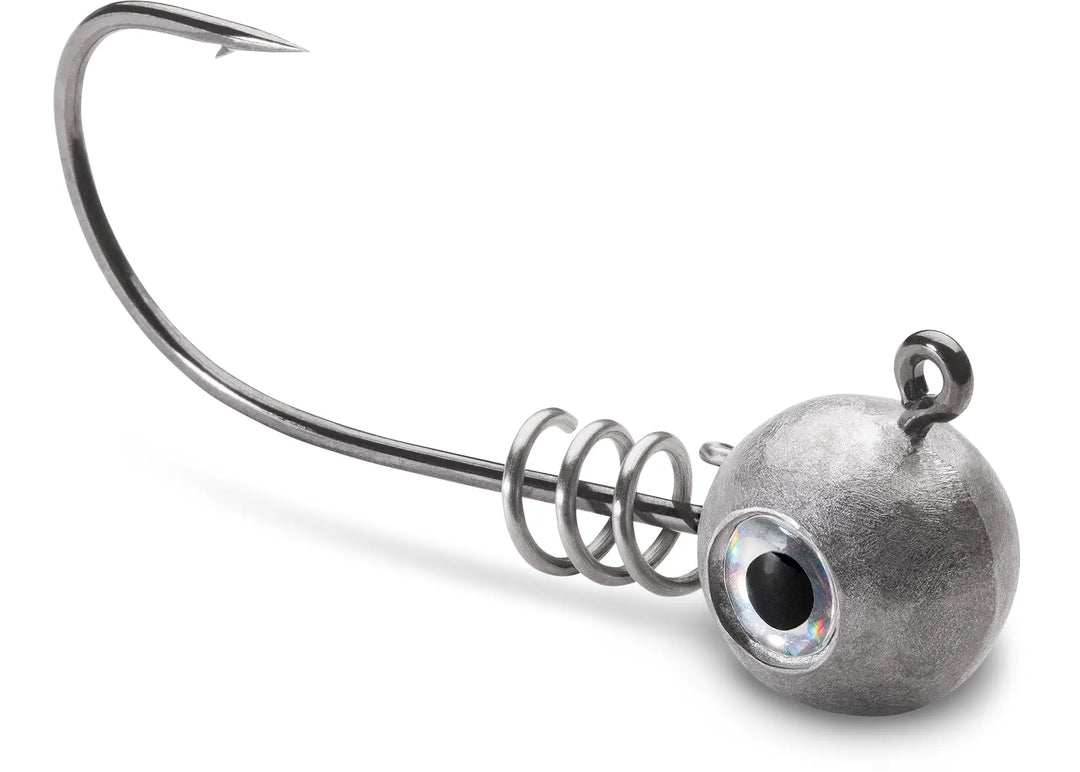 VMC HSBJ Hybrid Swimbait Jig (3 Pk)