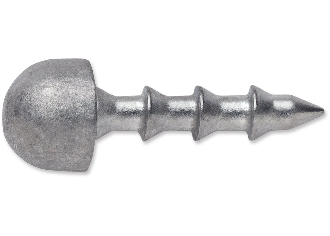 VMC Half Moon Wacky Weight (10 Pk)