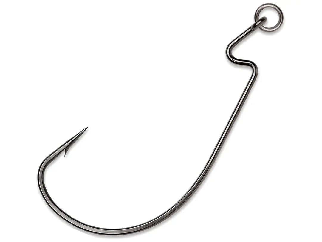 VMC Ringed Wide Gap Hook (4 or 5 Pk) VMC