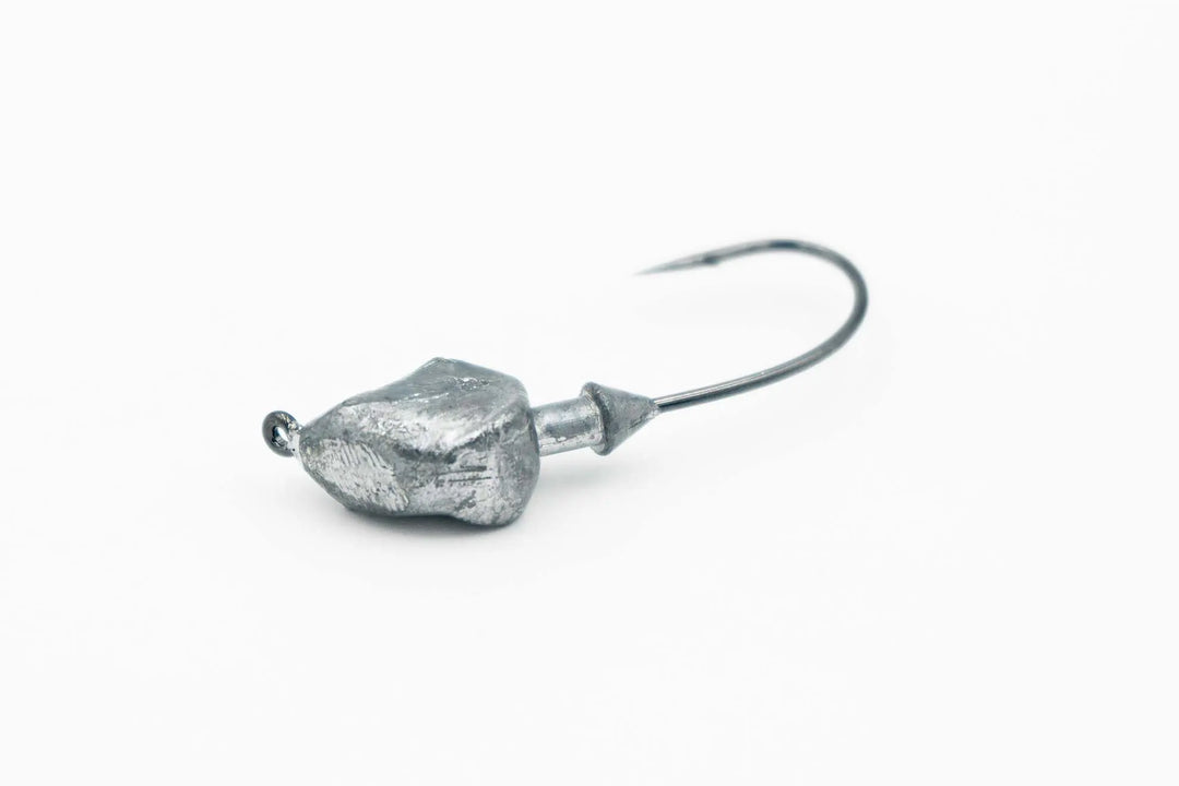 Valor Baits Swimbait Jig Head Valor Baits
