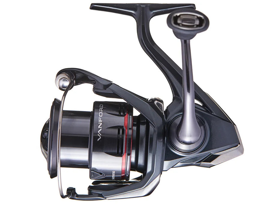 Shimano Vanford A Series Spinning Reels