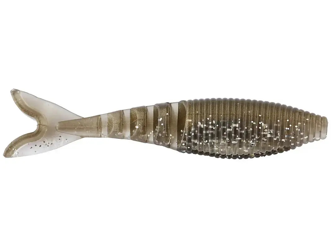 Yamamoto 4" Zako Swimbait Bulk Pack (50 Pk) Yamamoto