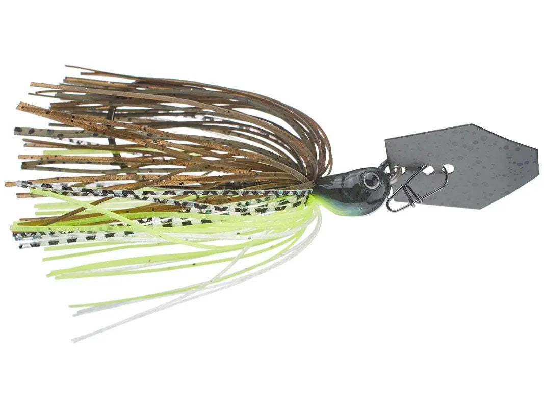 Swimbait or Creature bait? What's - Z-Man Fishing Products