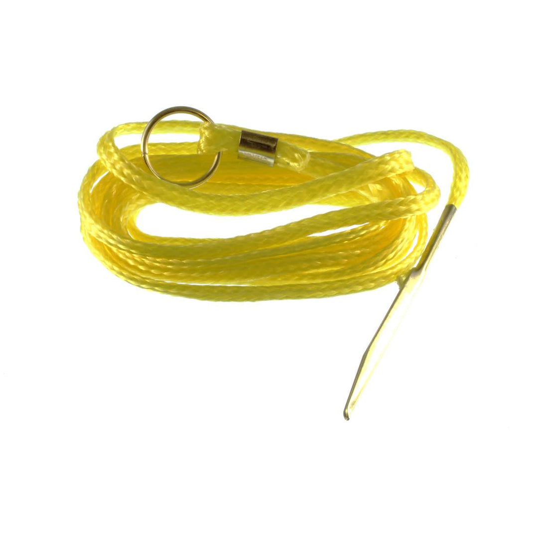 Eagle Claw Braided Polycord Stringer 25'