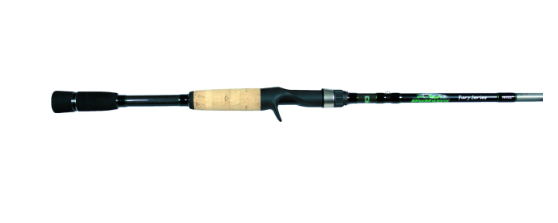 Dobyns Fury Crankbait Rods