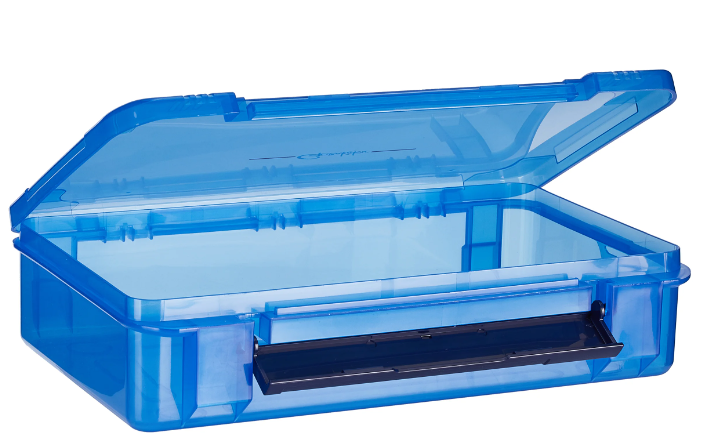 Gamakatsu G-Box 3700D2 Deep Utility Case