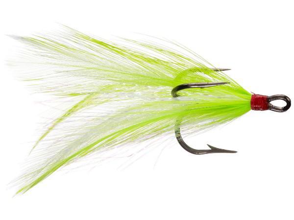 Gamakatsu G-Finesse Feathered Treble MH, Feathered Treble, 55% OFF