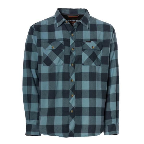 Rab Boundary Shirt - Mens, FREE SHIPPING in Canada