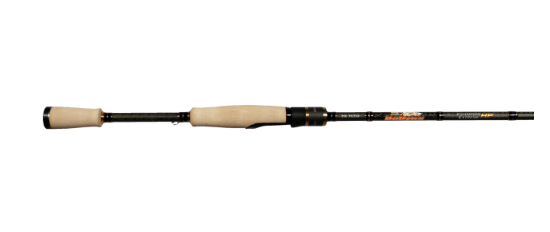 Dobyns Champion Extreme HP Spinning Rods - Bait-WrX
