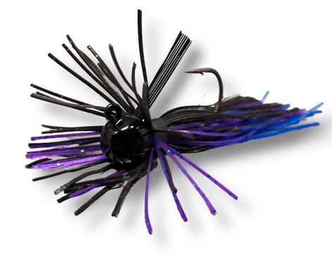 Cumberland Pro Lures Pig Jig Flipping Jig - Bait-WrX