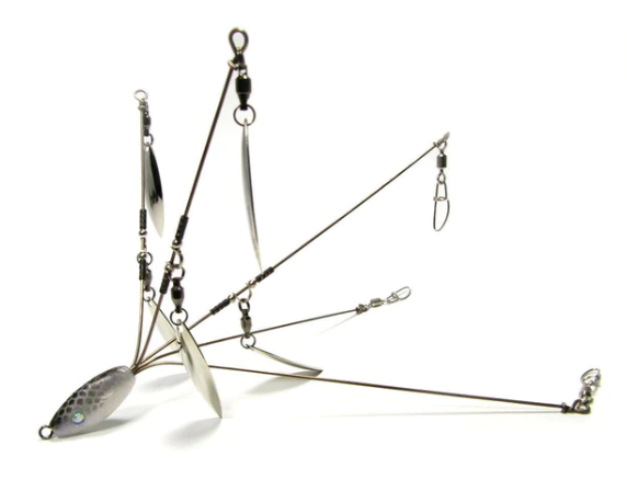 Hog Farmer BFL Rig