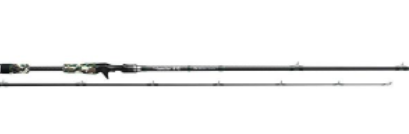 Dobyns Champion XP Casting Rods - Bait-WrX