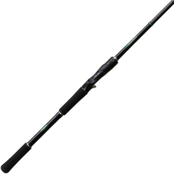 Shimano Curado 7'0 Medium Heavy Casting Rod - Bait-WrX