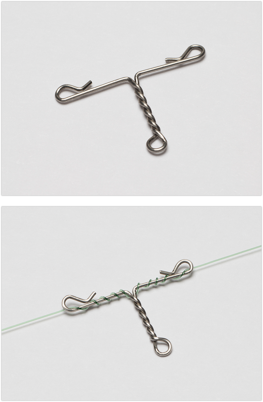  Fishing Hooks And Weights