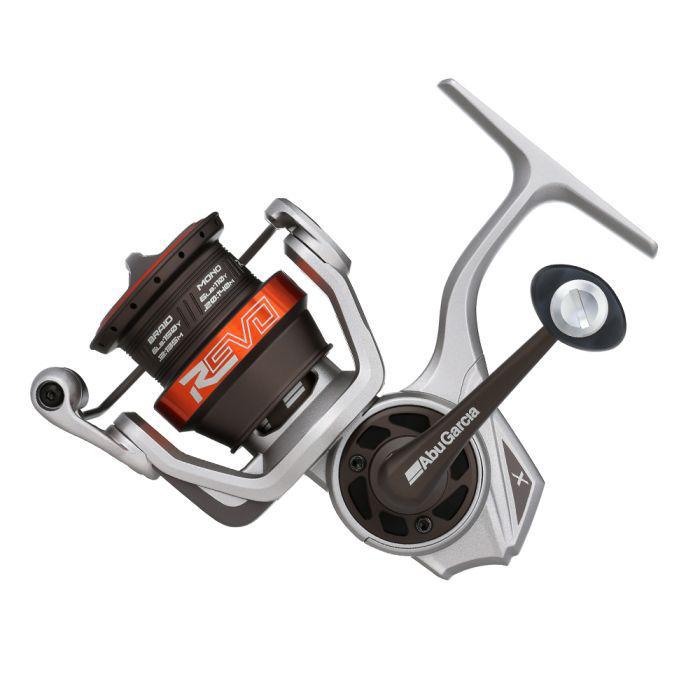 Abu Garcia Revo 3 X20 Spinning Reel