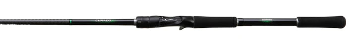 Shimano Curado CDC610MHA Casting Rod