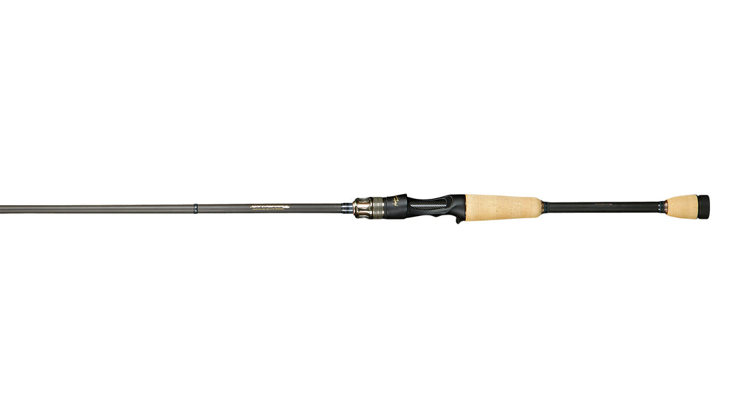 Megabass Destroyer P5 F2-60X Cliffhanger Thrilling Casting Rod