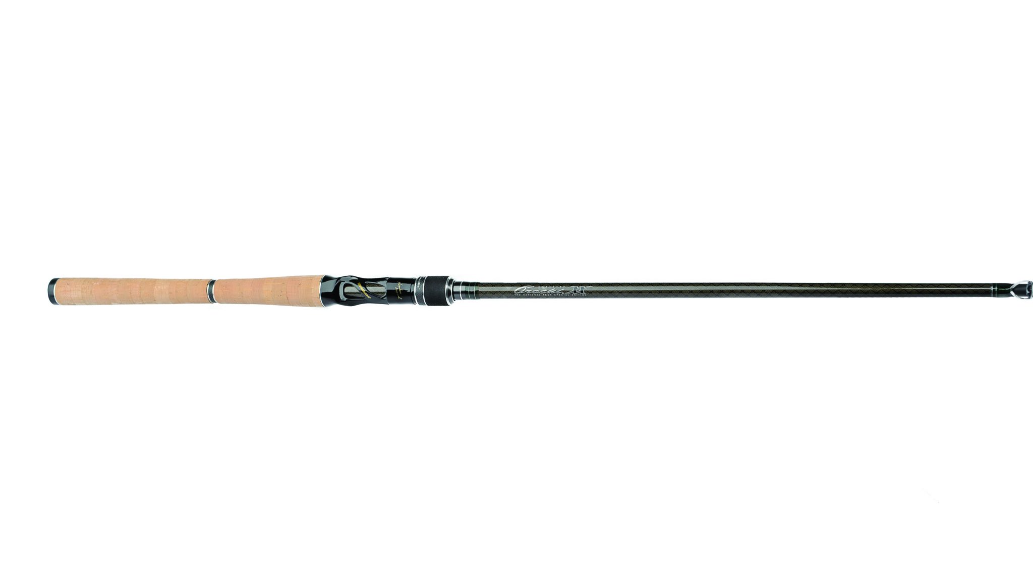 Megabass Orochi XX F5.5-75XX Braillist Casting Rod