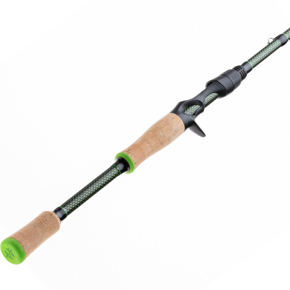 Halo KSII Elite Casting Rods