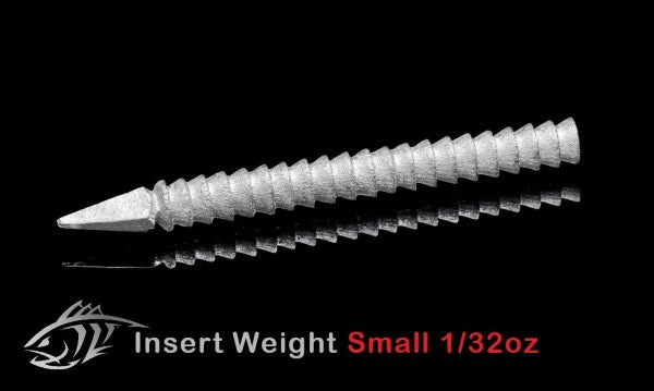 Lunker City Nail Weight - Bait-WrX