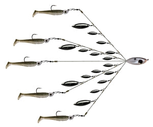 Picasso School-E-Rig Flashback Sweet 16