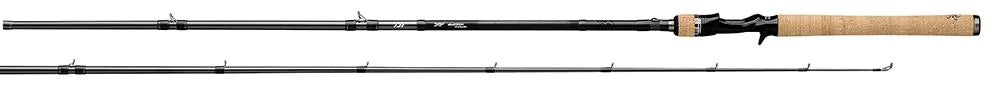 Daiwa Tatula Series Bass Casting Rods