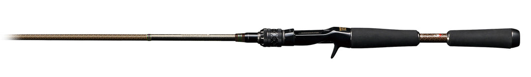 Megabass Valkyrie VKC-67ML Casting Rod