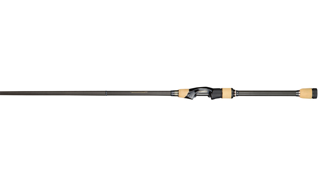 Megabass Destroyer P5 F3.5-72XS Wind Buster Spinning Rod